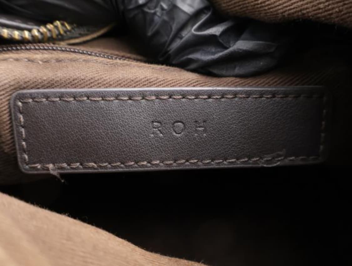 로서울 크로스백 상품이미지8