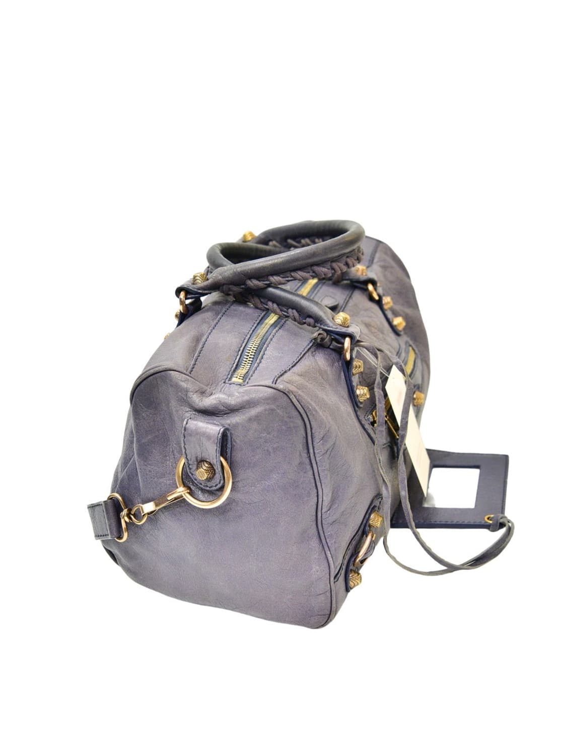 발렌시아가 클래식 모터 트위기백 (정품) 상품이미지4