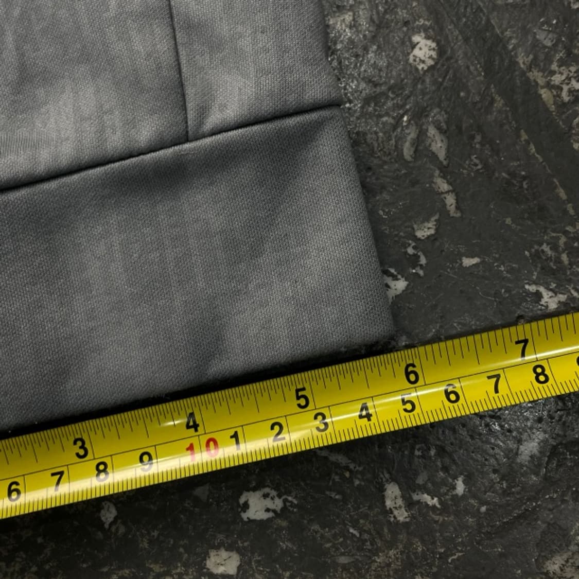 100 나이키 써마핏 팬츠 상품이미지6