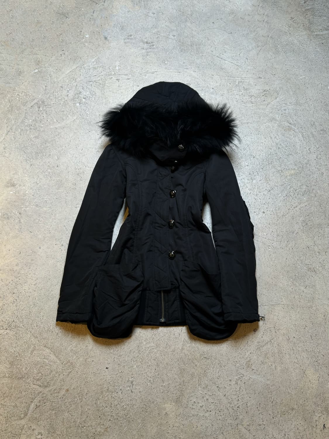 LIP SERVICE 야상자켓 상품이미지1