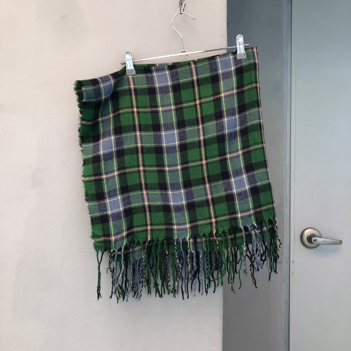 vintage muffler 상품이미지1