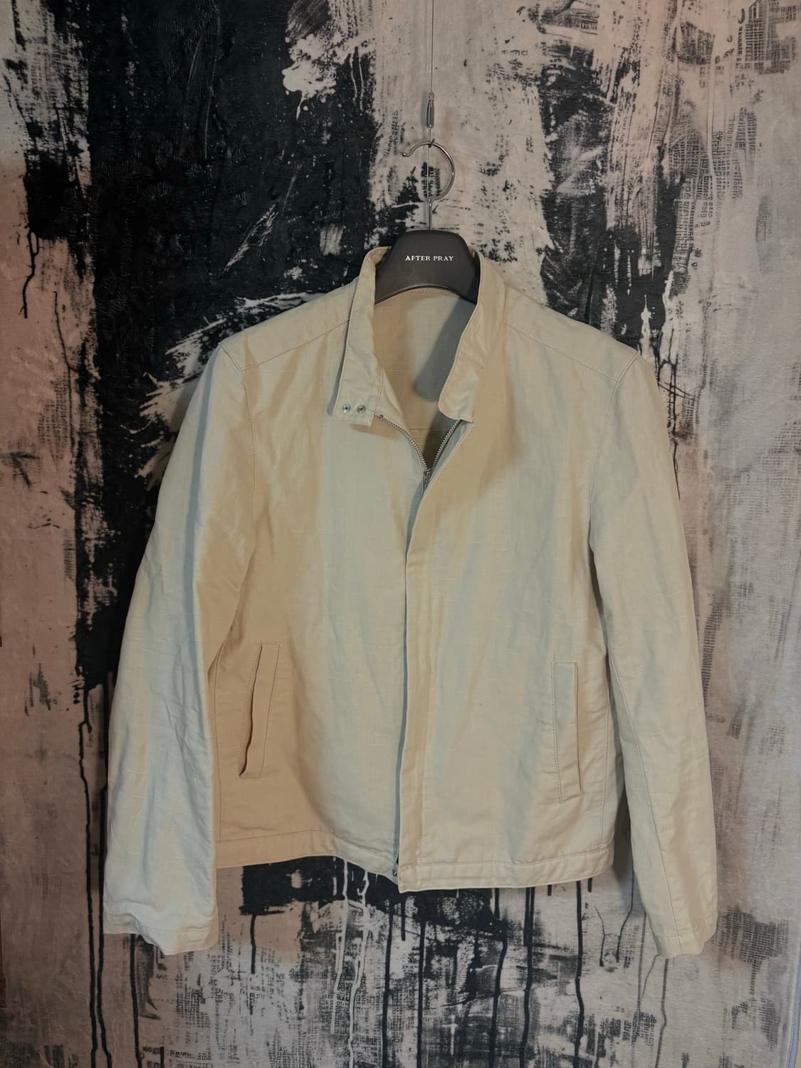 Jumnman jakcet 상품이미지1