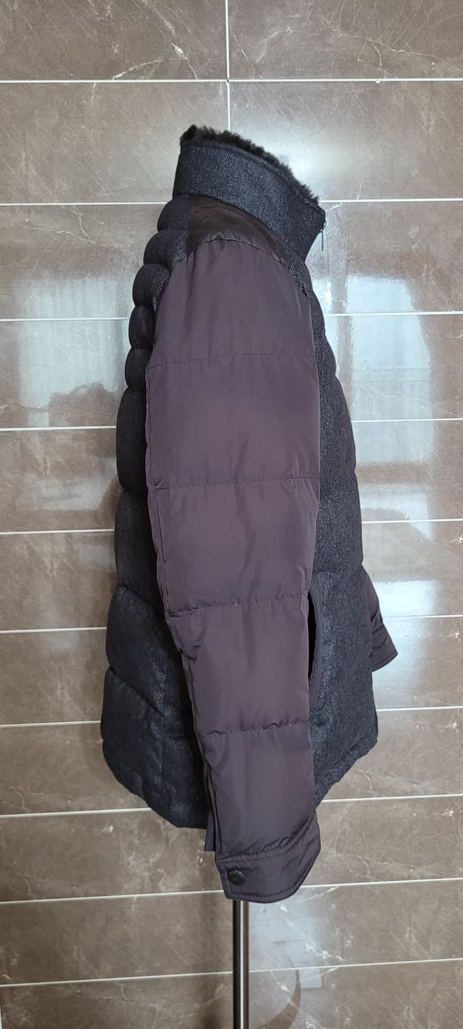 TREMOLO 남성 패딩 점퍼(오리100) 상품이미지3