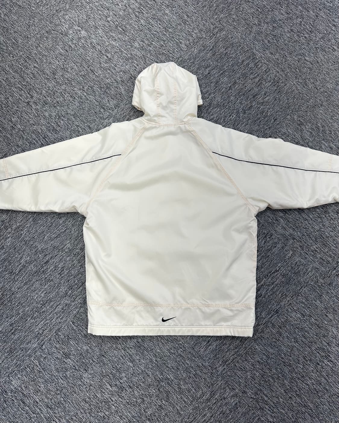 (XL)90'S 나이키 후드 점퍼-M975 상품이미지6