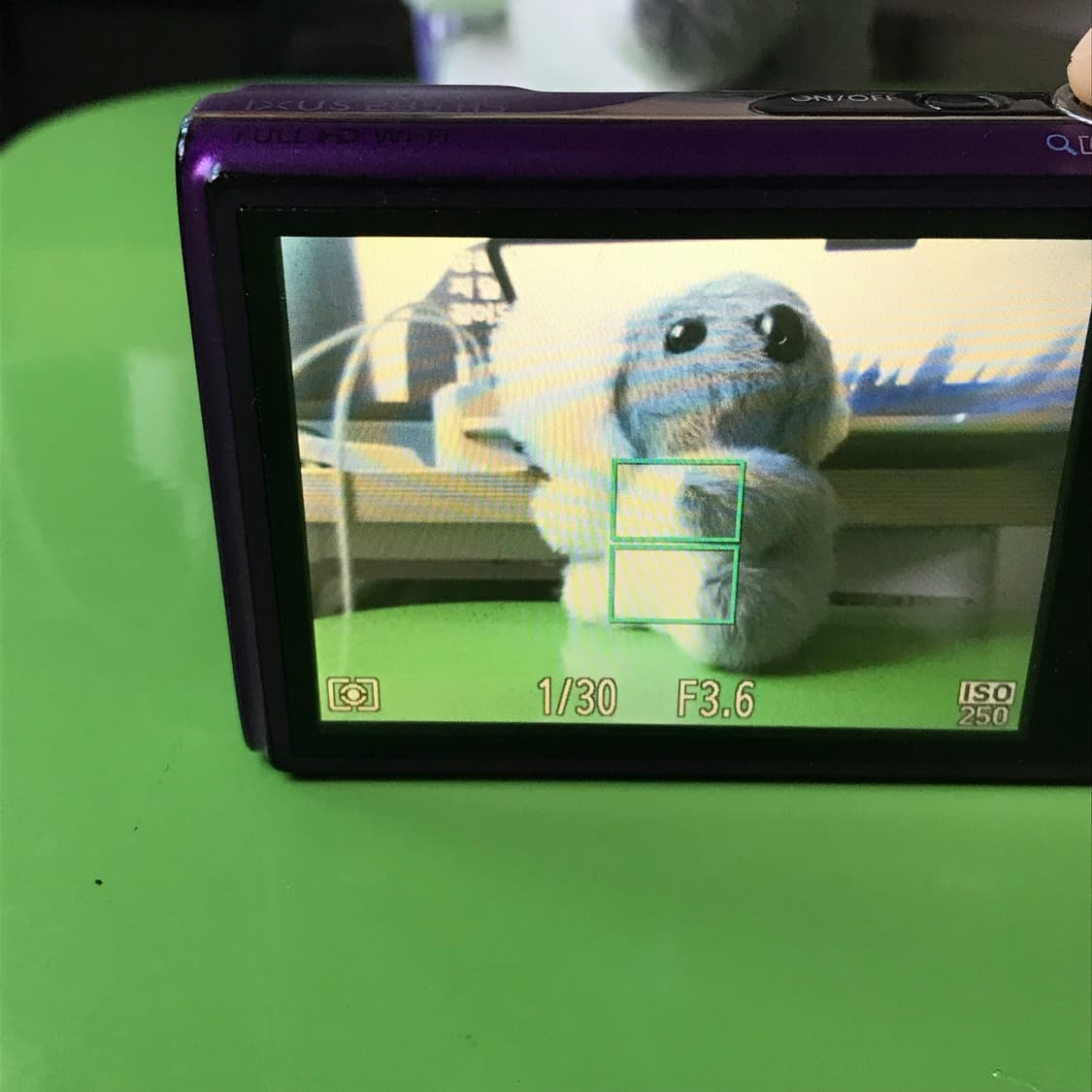 캐논 익서스 ixus 285hs 카메라 디카 상품이미지5