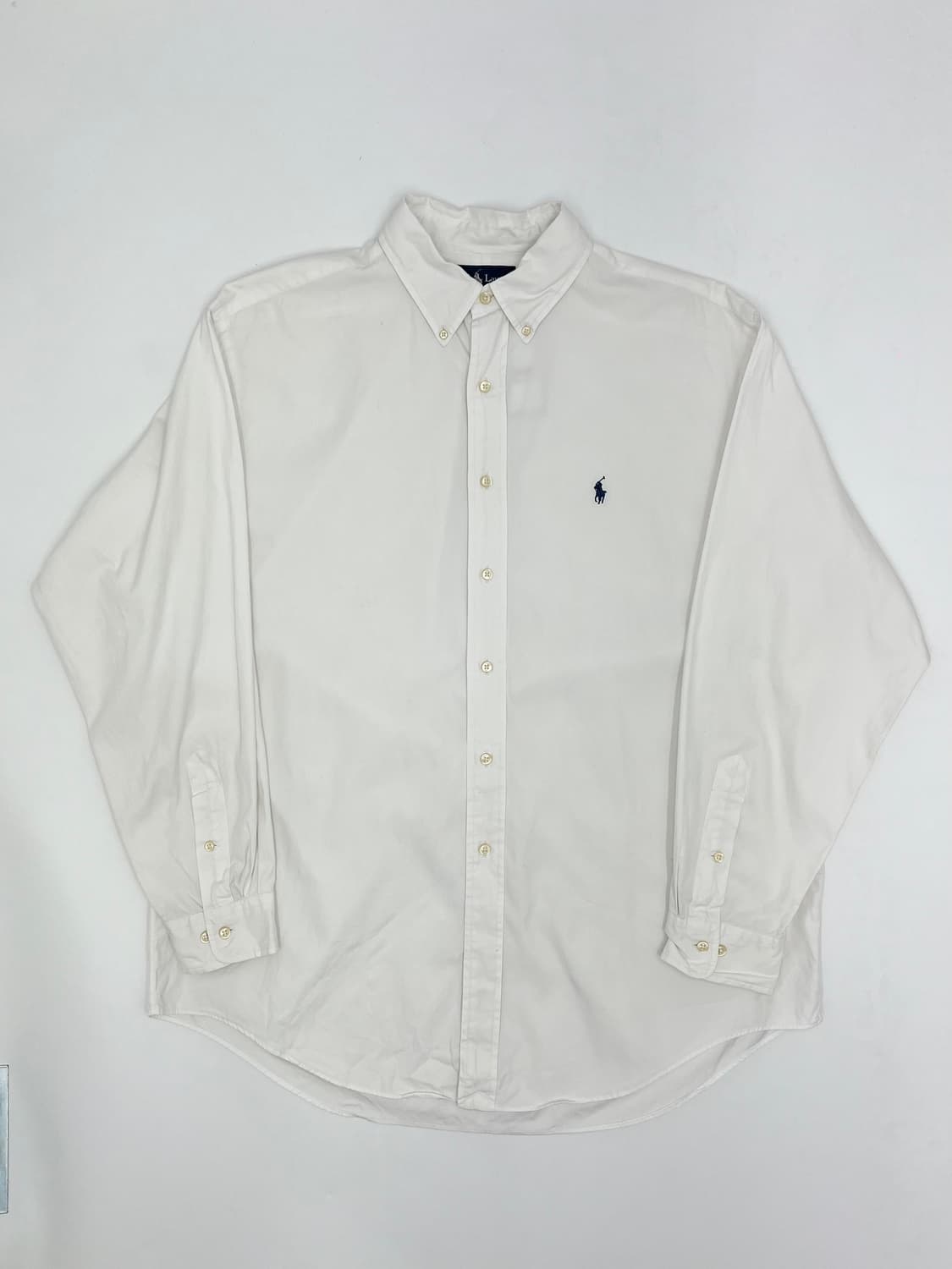 폴로 랄프로렌 셔츠 상품이미지1