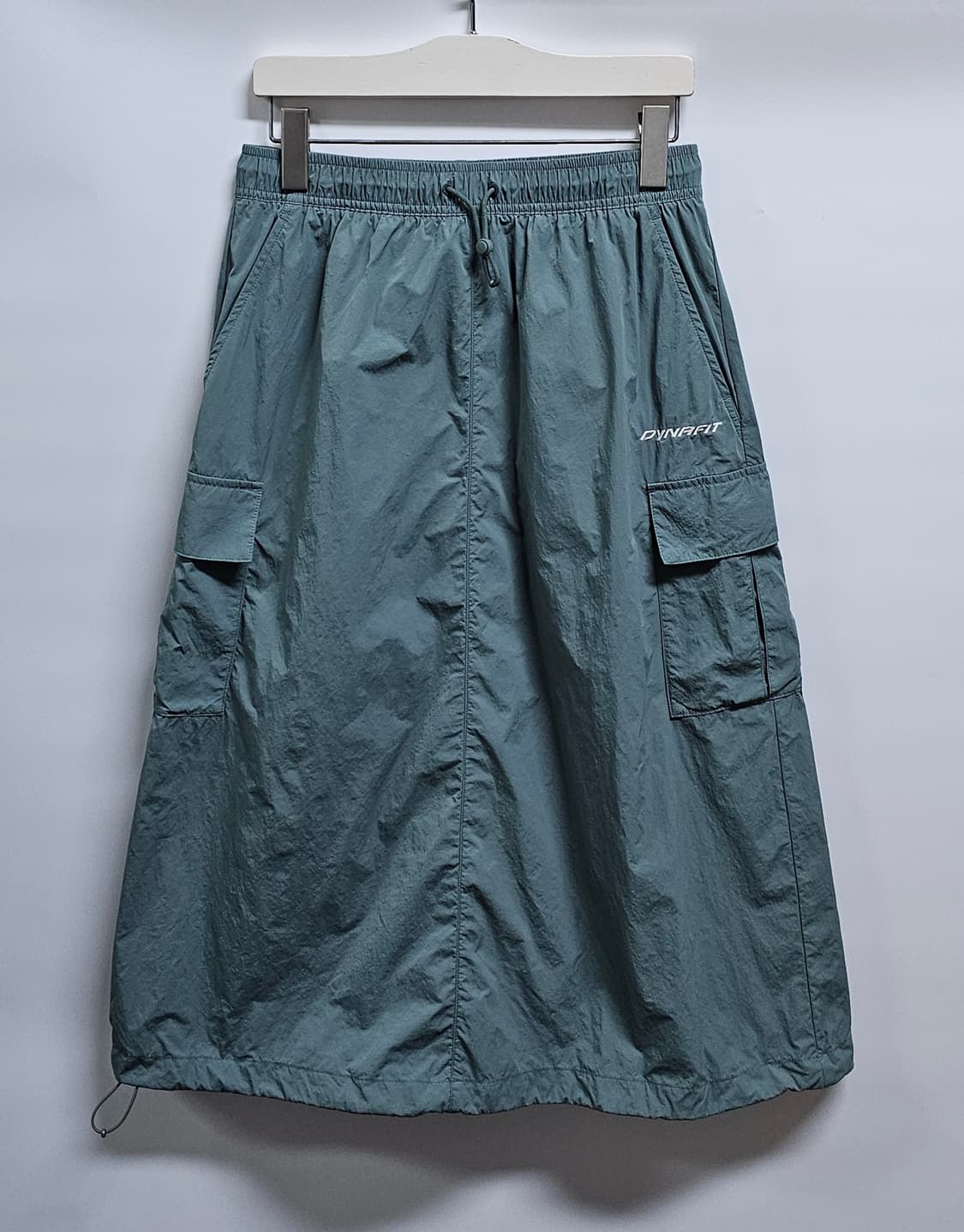 다이나핏 카고 스커트 M 상품이미지1