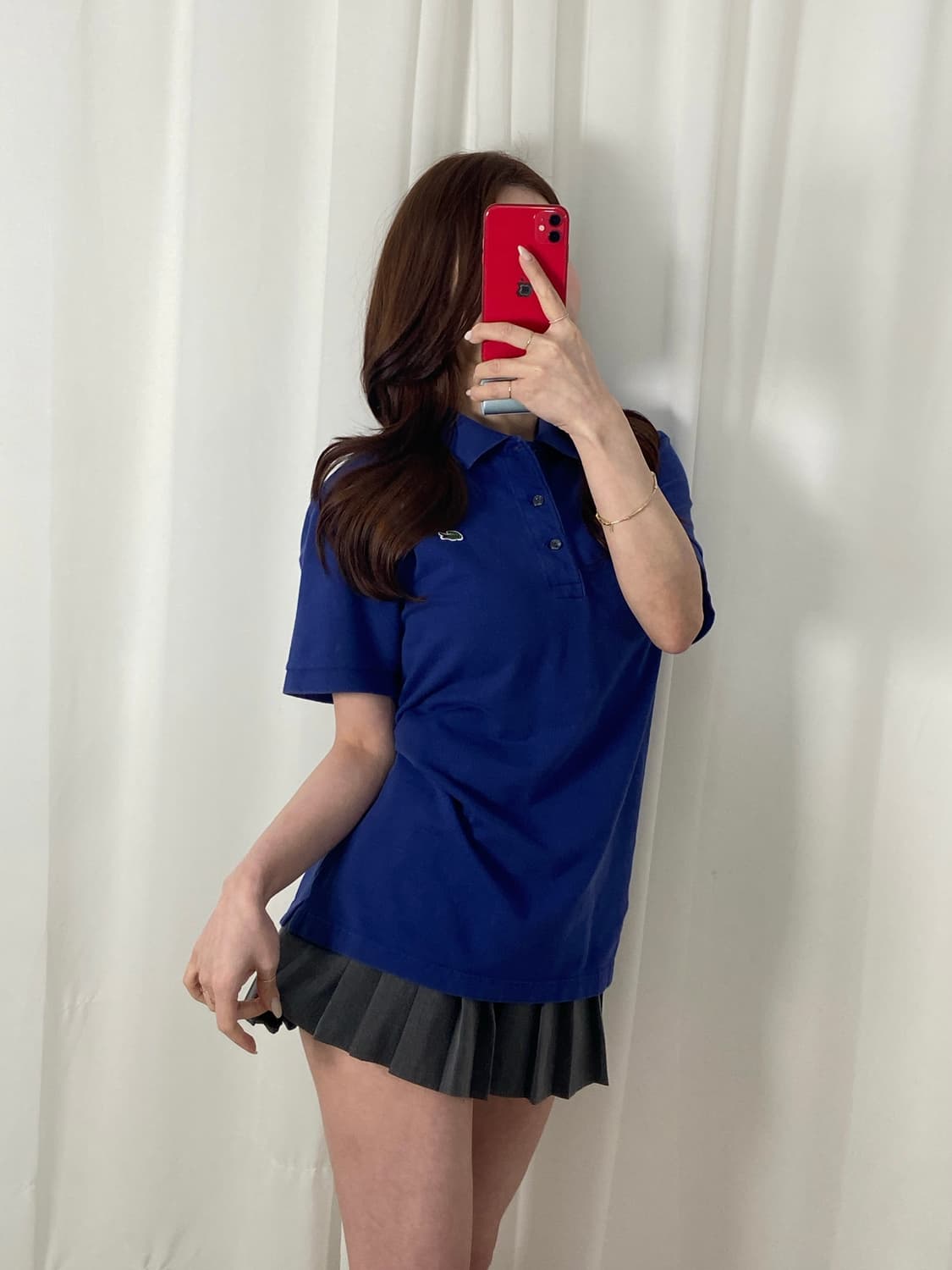 라코스테 와펜 Pk 상품이미지2