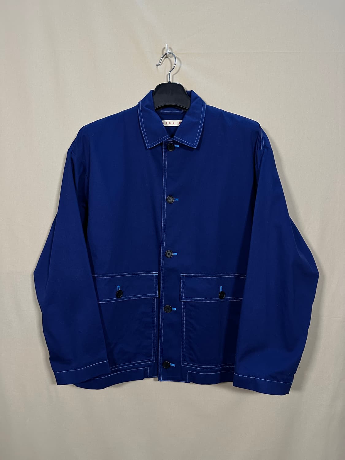 유니클로 x 마르니 유틸리티 셋업 처분  상품이미지2