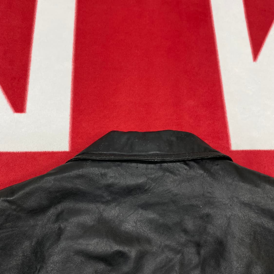 YSL 산양가죽 자켓 95 상품이미지8