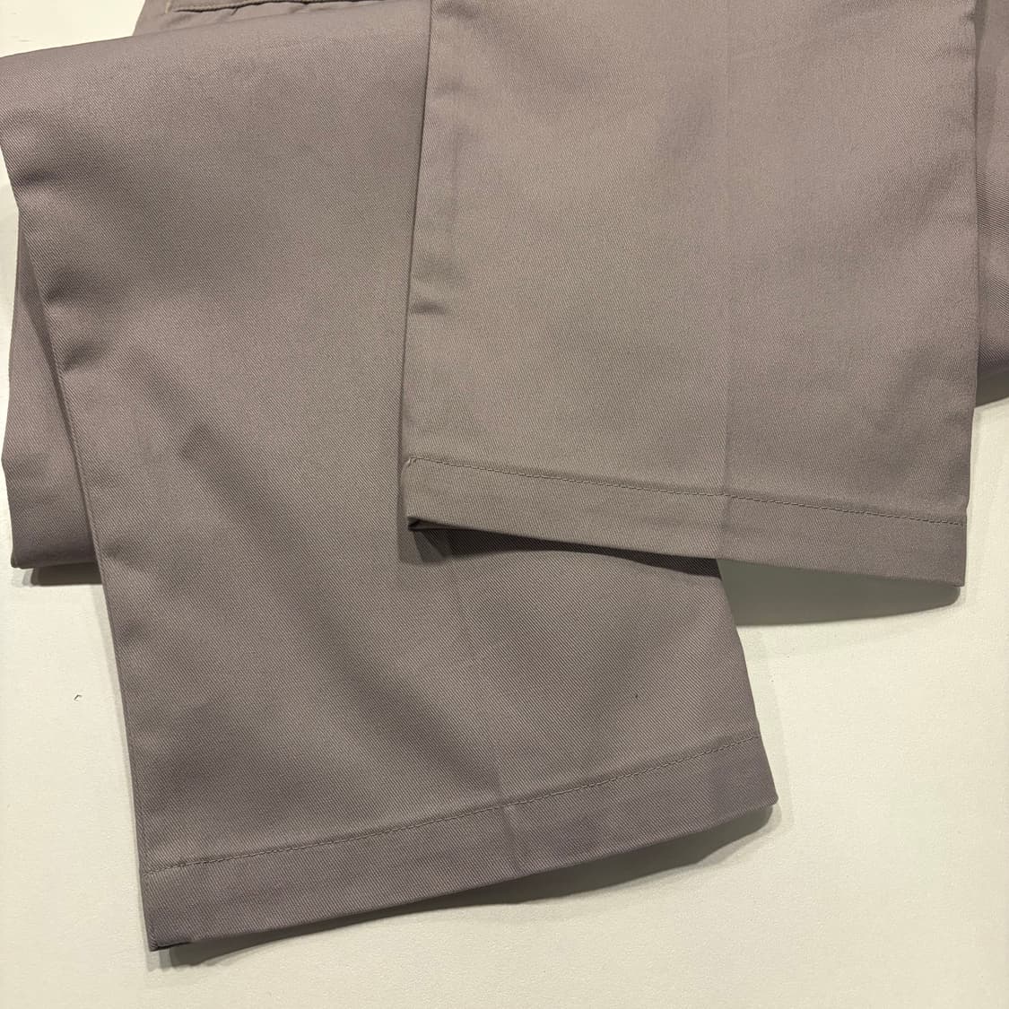 [36x32] 디키즈 874 OG 핏 라벤더 워크 팬츠 C698 상품이미지4