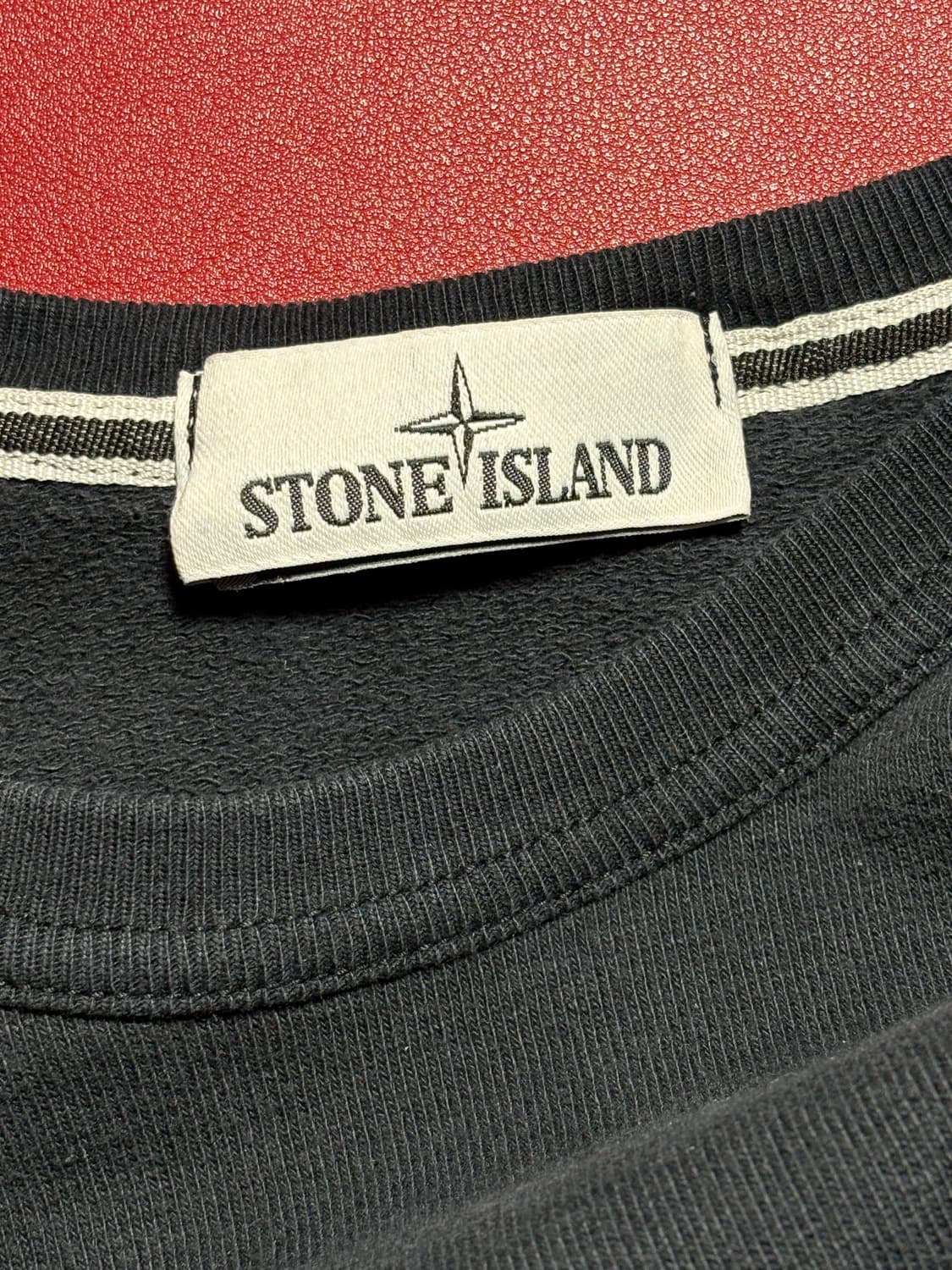 스톤아일랜드 맨투맨 상품이미지5