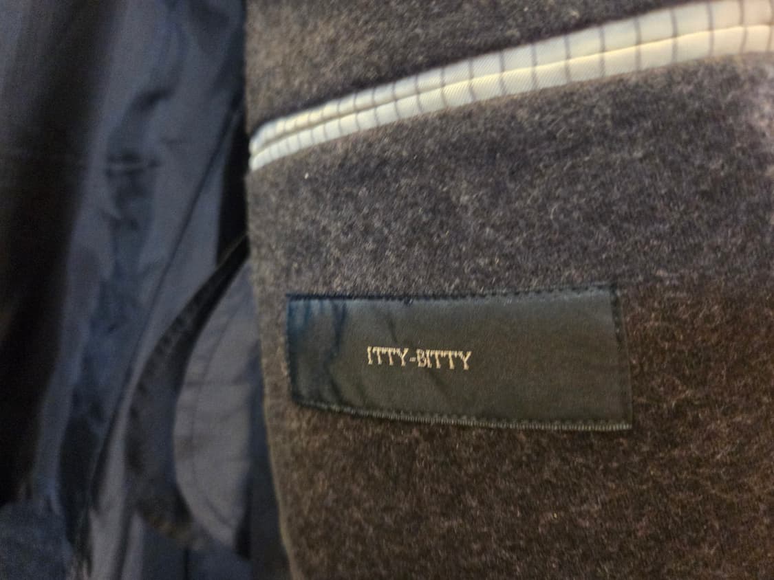 이티비티 테일러드자켓 상품이미지5