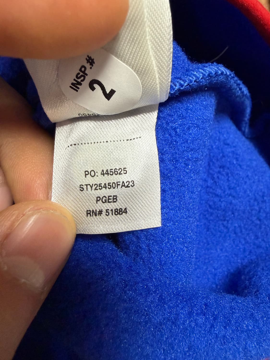 파타고니아 신칠라 헤비웨이트 L 상품이미지7