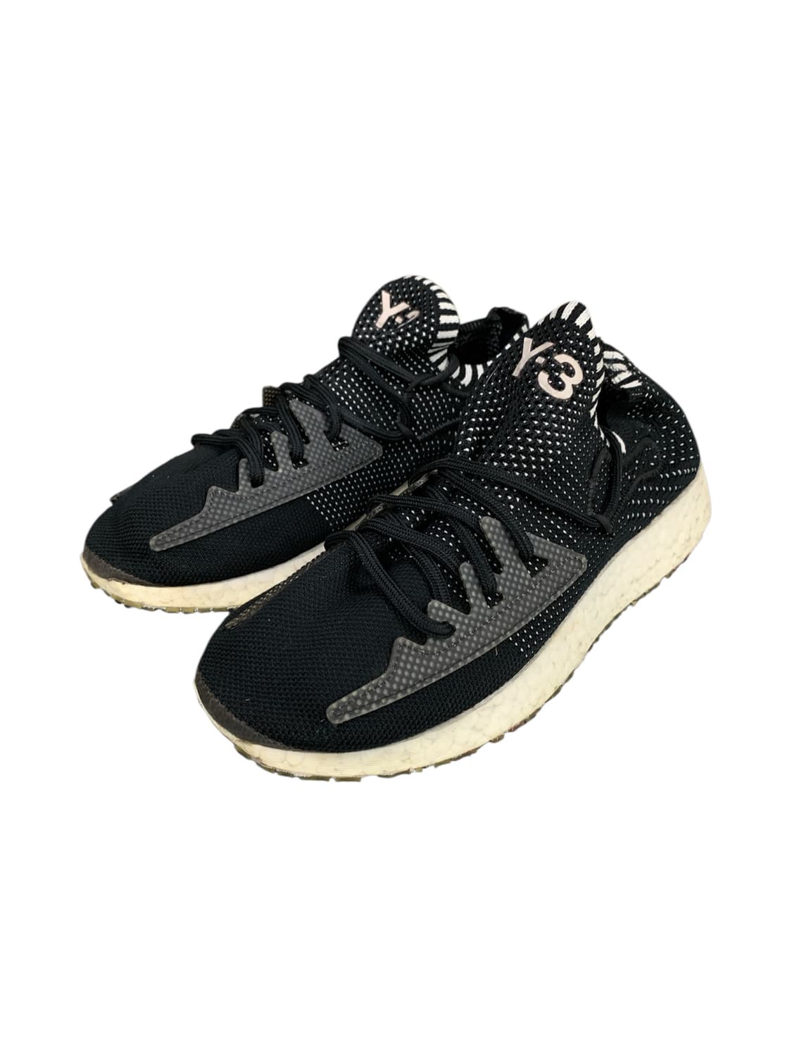 아디다스 Y-3 라이토 레이서 265 상품이미지2