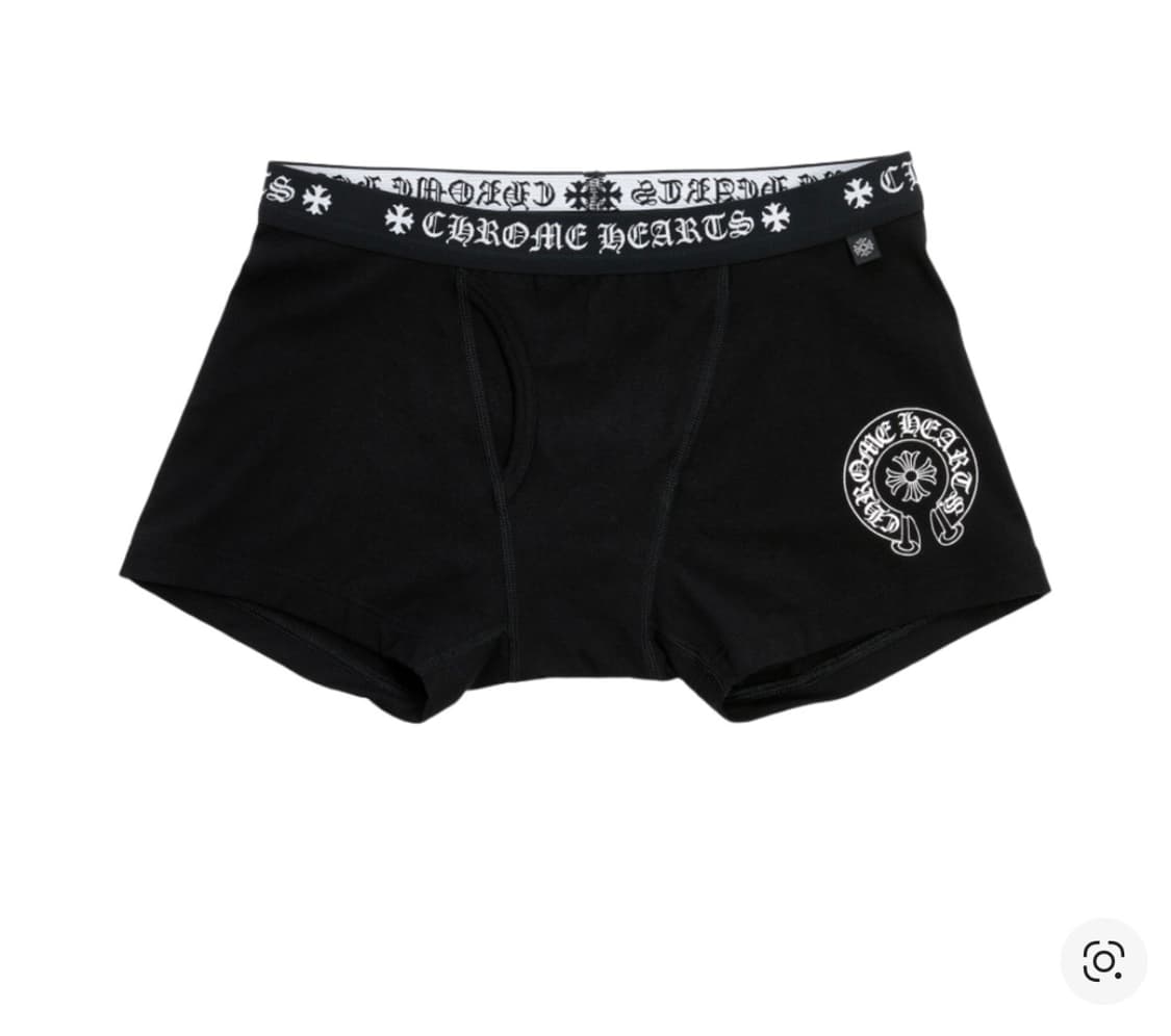 크롬하츠 복서 브리프 상품이미지1