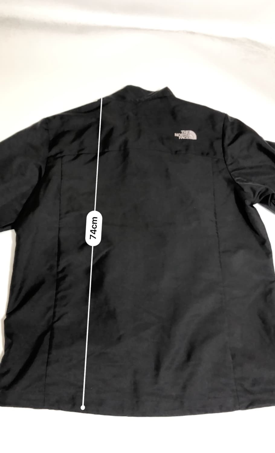 노스페이스 바람막이 L 상품이미지8