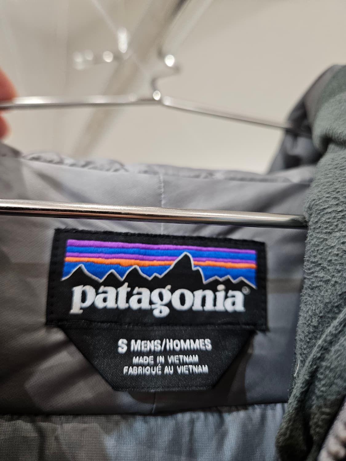 파타고니아 패딩 점퍼 상품이미지4