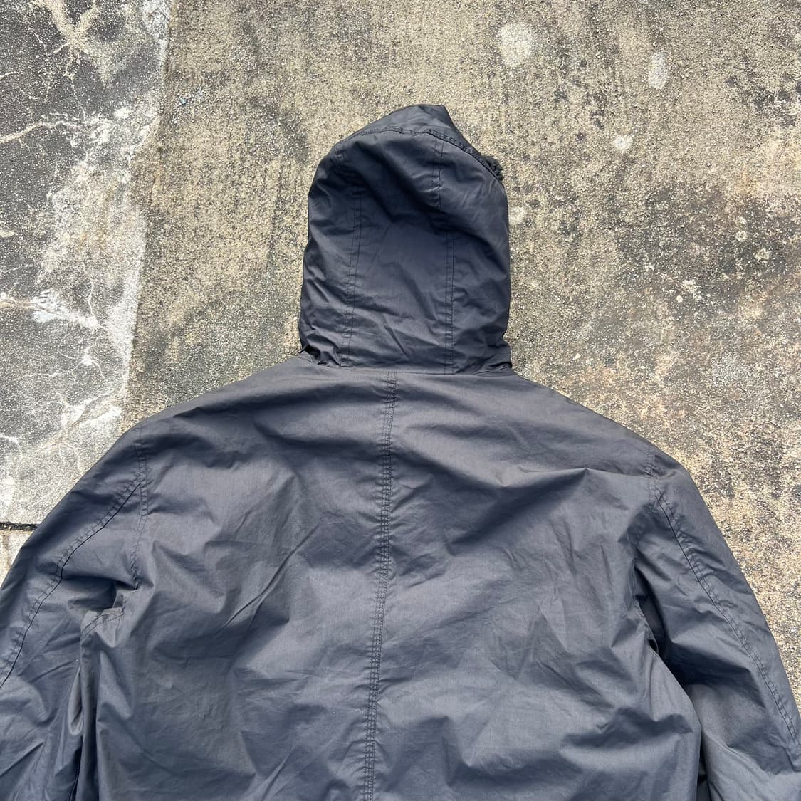 디젤 M-47 장진호 파카 상품이미지7