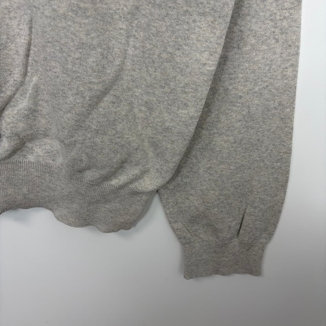 폴로 랄프로렌 니트 티셔츠 상품이미지4