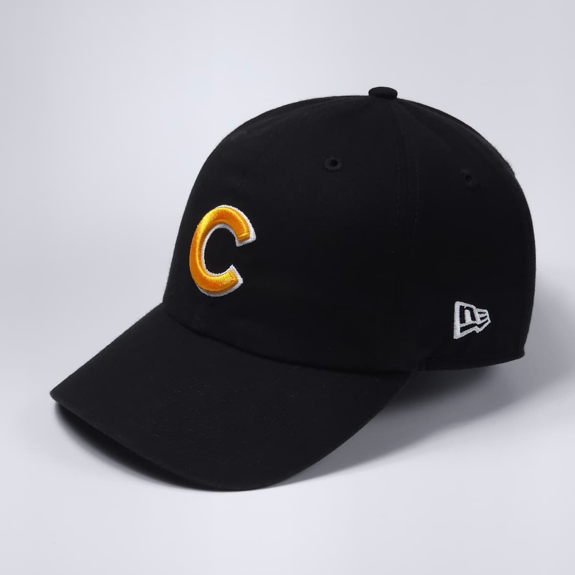 뉴에라 시카고 컵스 X 아이오와 호크아이스 볼캡 모자 상품이미지3