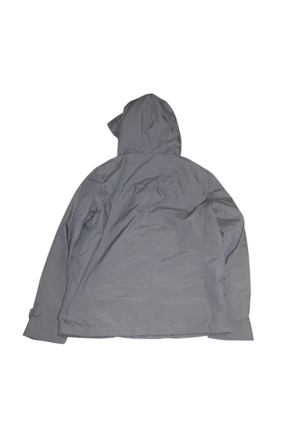 아르마니 익스체인지 아카이브 더플 후드 자켓 상품이미지6