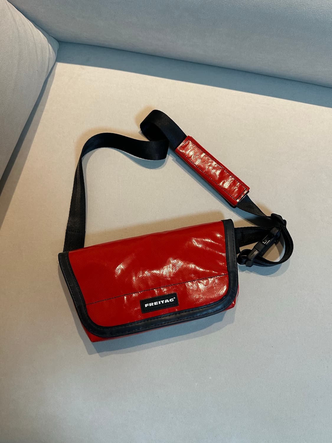 프라이탁 제이미백 판매합니다  상품이미지1