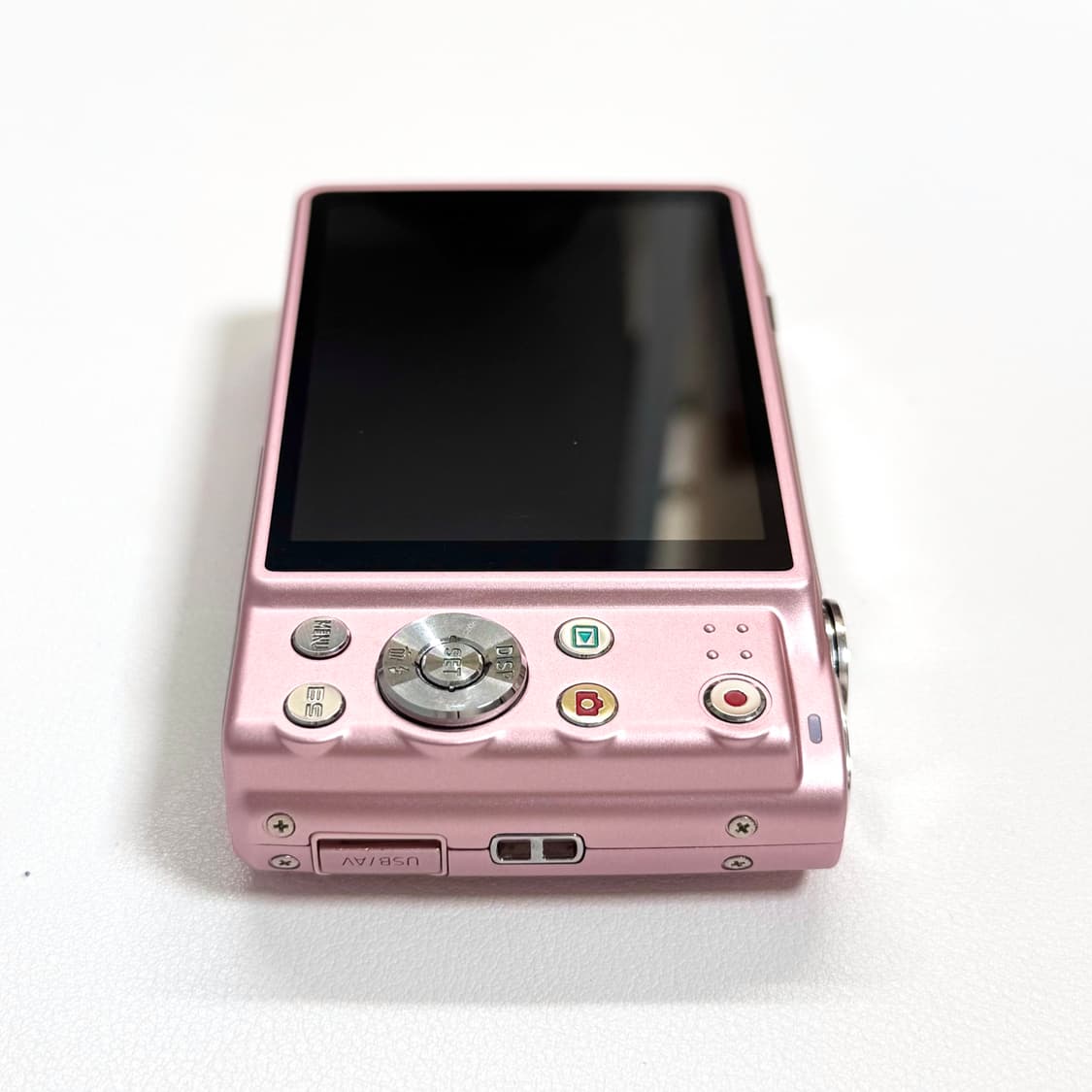 카시오 엑슬림 z450 핑크 | Casio Exilim EX- 상품이미지5