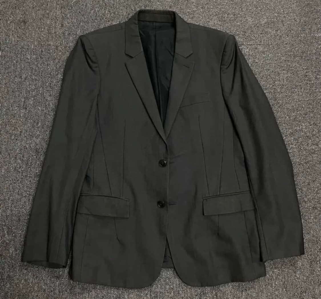넘버나인 블레이져 상품이미지1