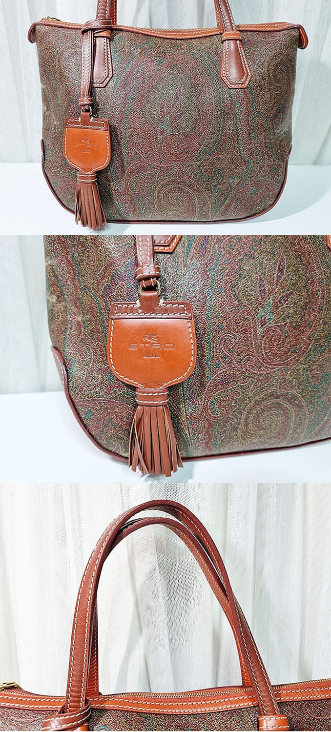 에트로 토트 상품이미지2