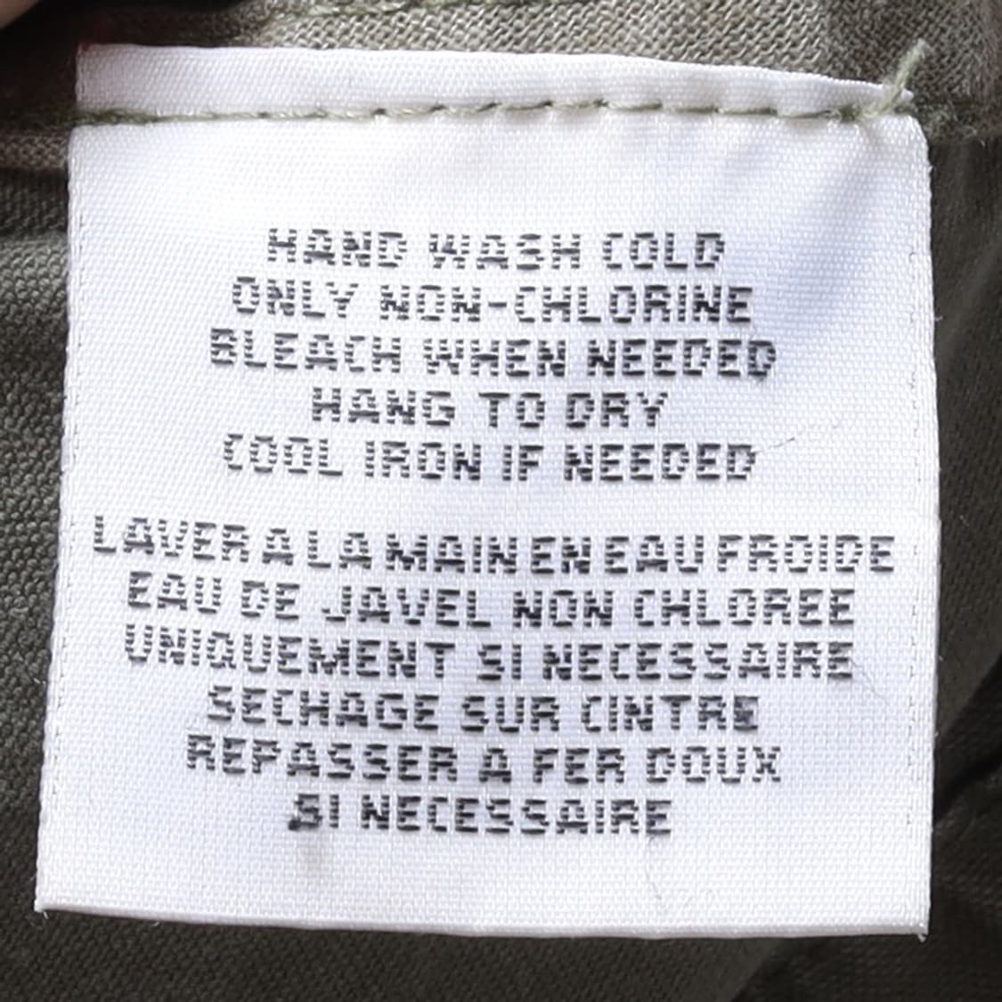 데님 서플라이 Denim&Supply Beed Jacket 상품이미지10