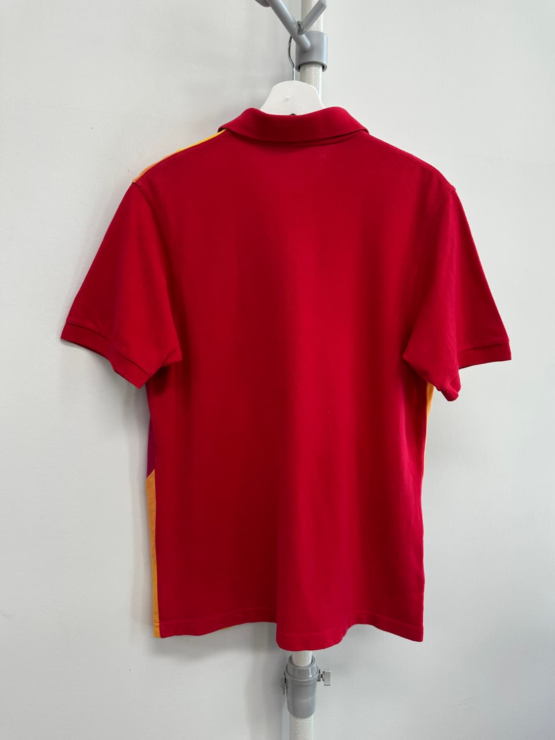 프레드페리 아가일 디자인 카라티 상품이미지5