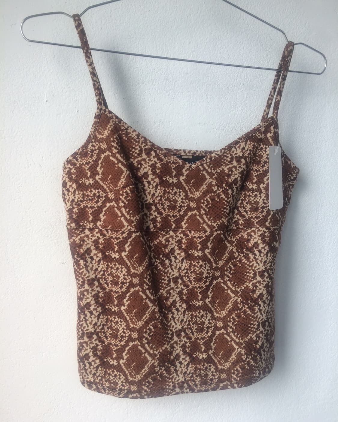 Pattern sleeveless 상품이미지4
