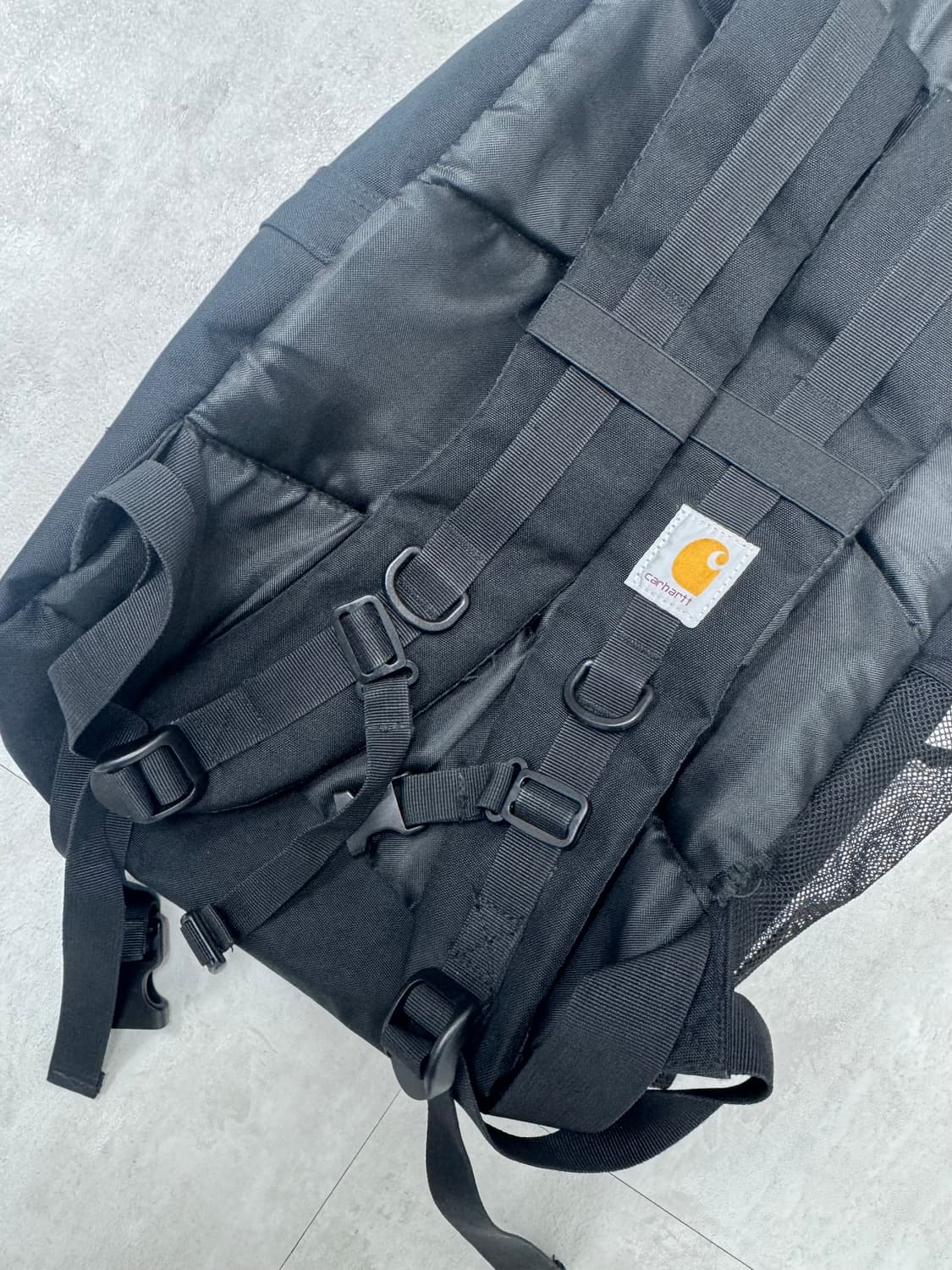 •칼하트 킥플립 백팩 상품이미지6