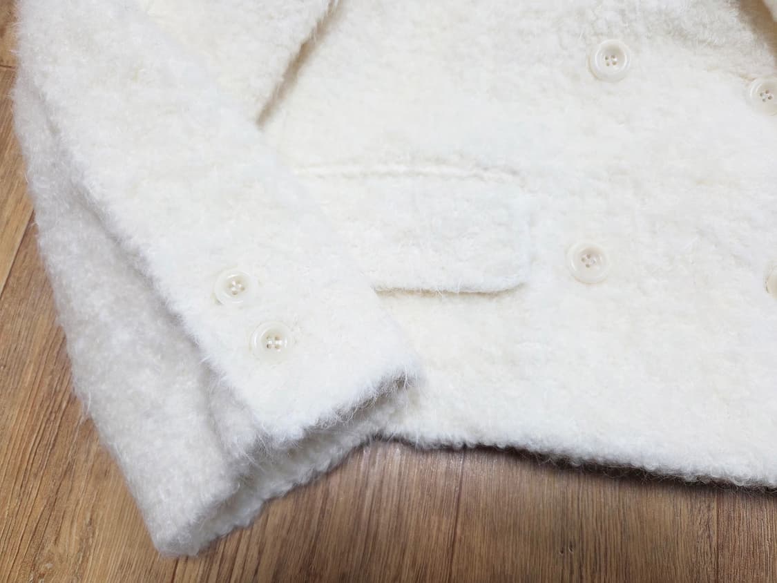 시예(siye) 시예샵 샵시예 캐티 울자켓 새상품 상품이미지8