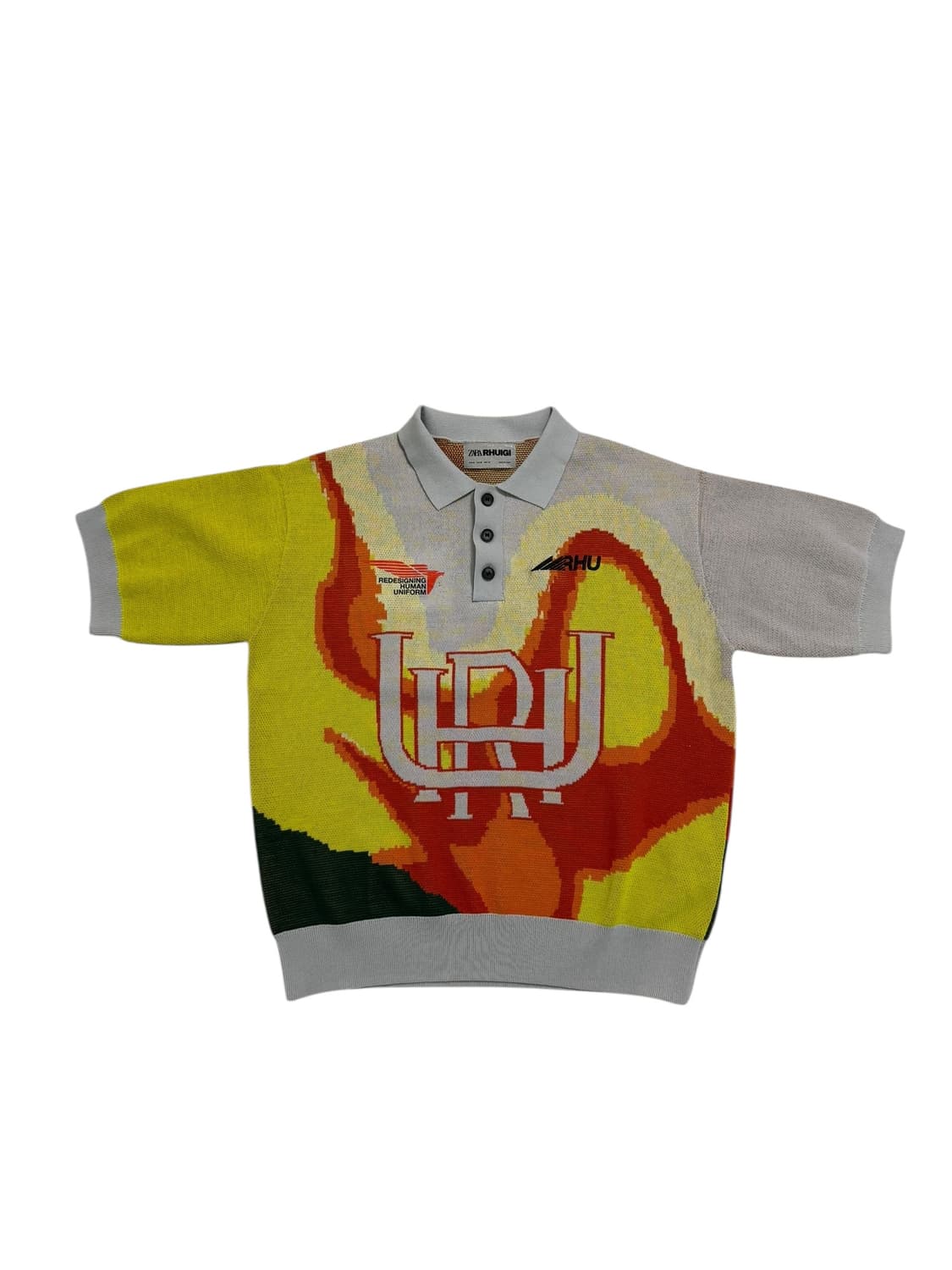 자라 루이지 반팔 니트 상품이미지4