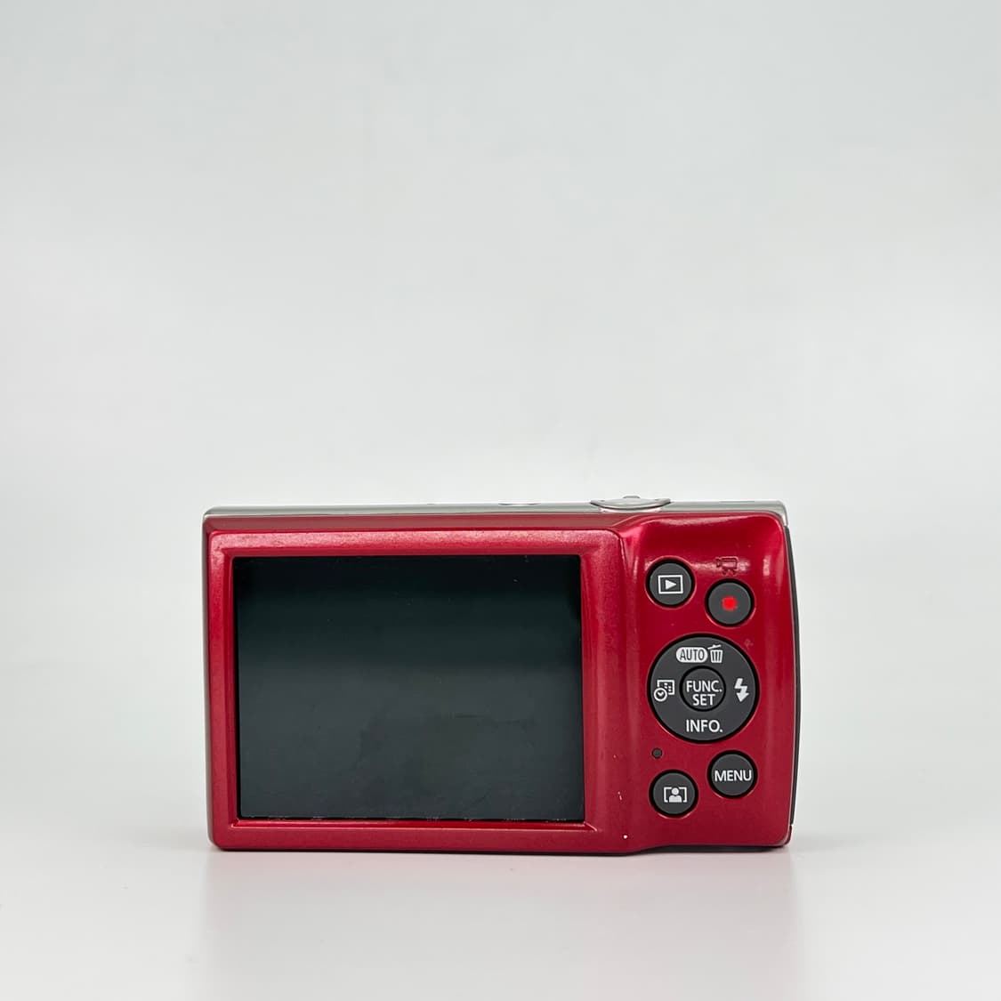 캐논 익시 Canon IXY 200 레드(익서스 IXUS 185) 상품이미지6