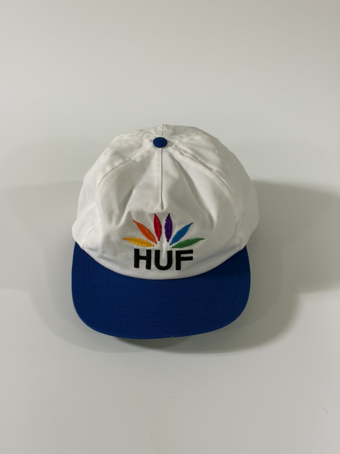 허프(HUF) USA DBC SPORTS SNAPBACK 상품이미지1