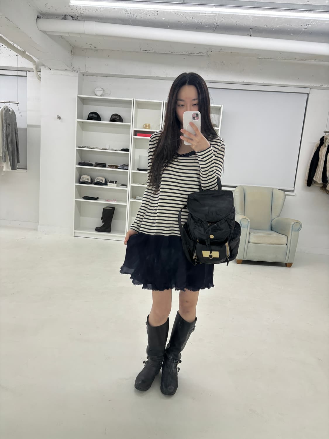 Sacai luck 상품이미지6