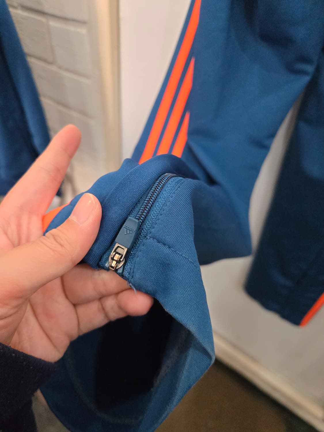 M,95)) adidas 아디다스 트레이닝복 세트! 색상 이뻐요!~ 상품이미지7