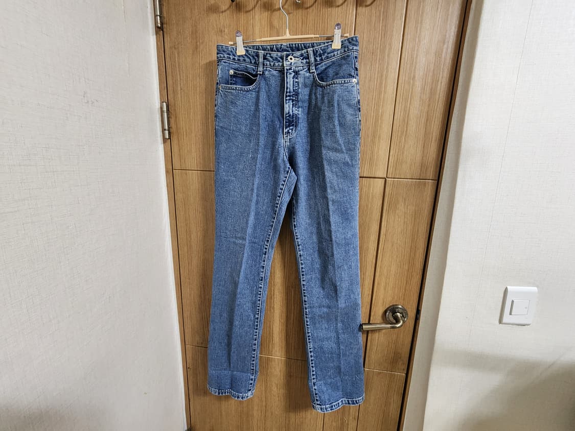 (29)LEE 빈티지 데님 팬츠 상품이미지1