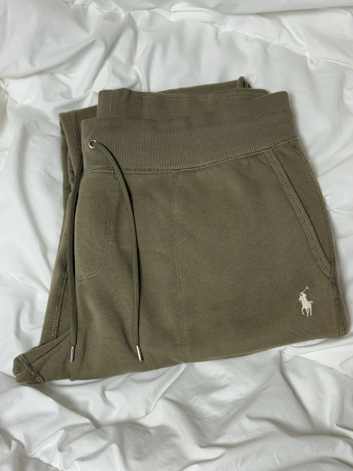 폴로랄프로렌 조거팬츠 상품이미지1