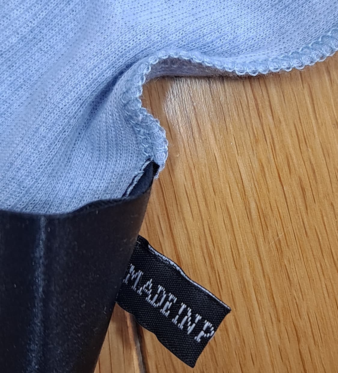 하이더 아커만 캐시미어 민소매 롱 드레스 S 상품이미지6