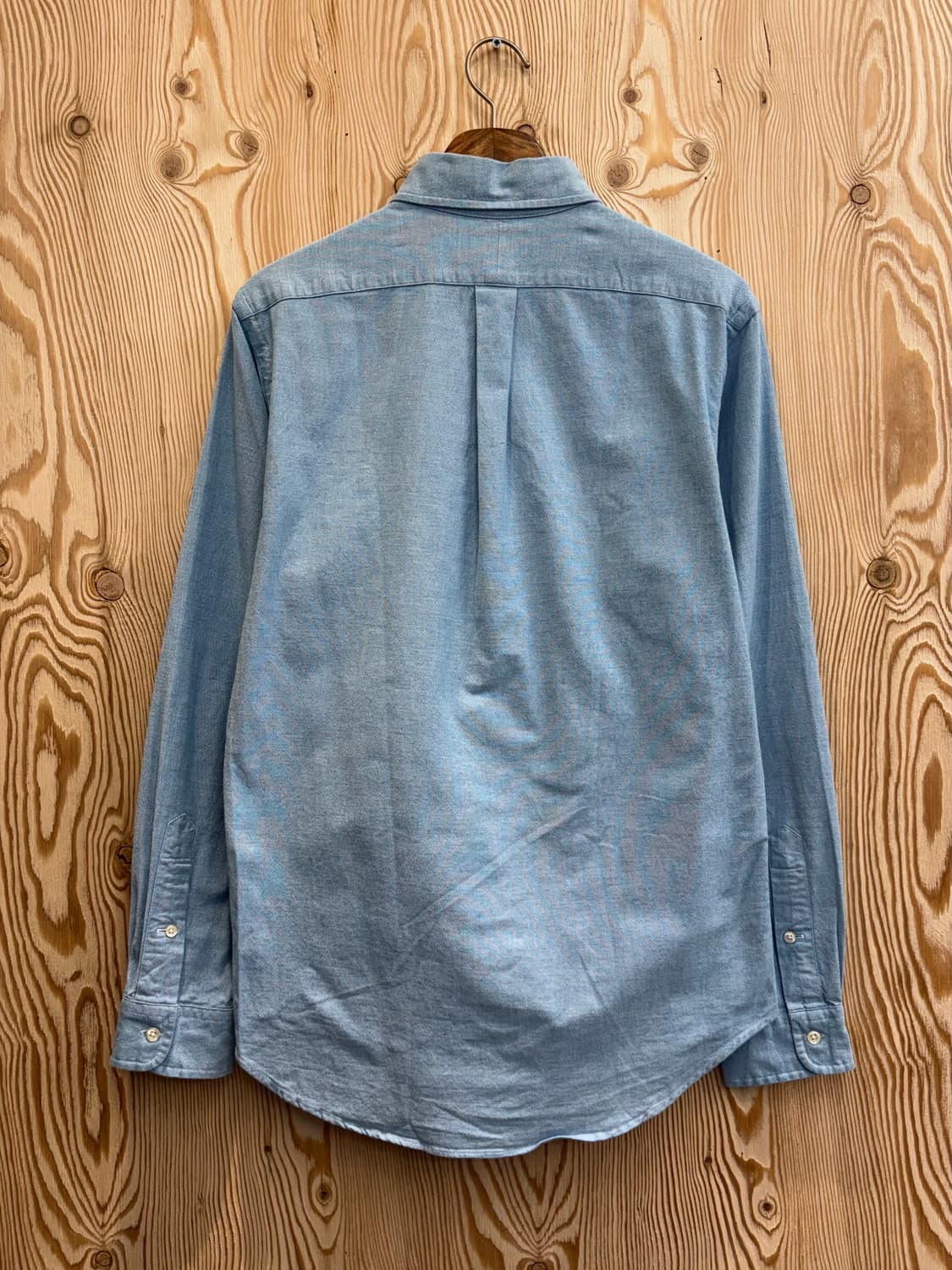 폴로 랄프로렌 옥스포드 셔츠 상품이미지3