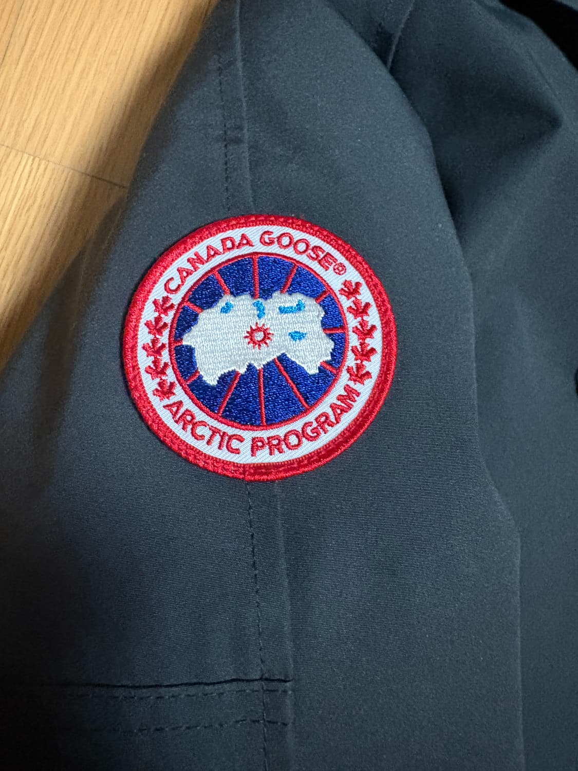 캐나다구스 칠리왁 M 상품이미지2