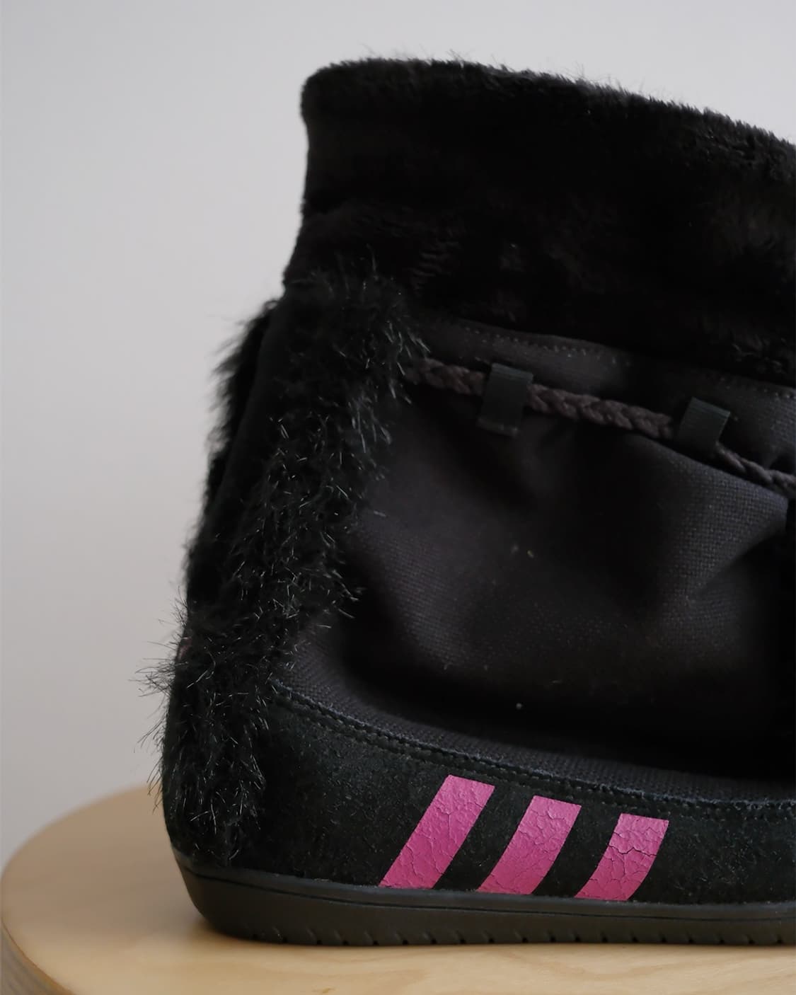 Adidas neo qt pompom boot 상품이미지3