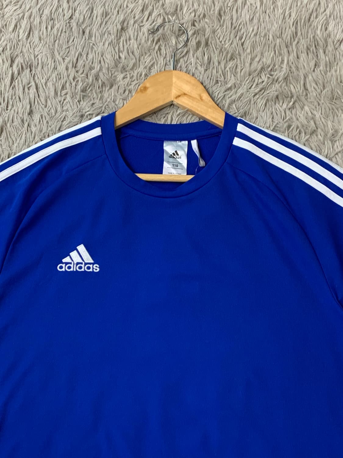 아디다스 반팔 티셔츠 (공용L) 상품이미지2