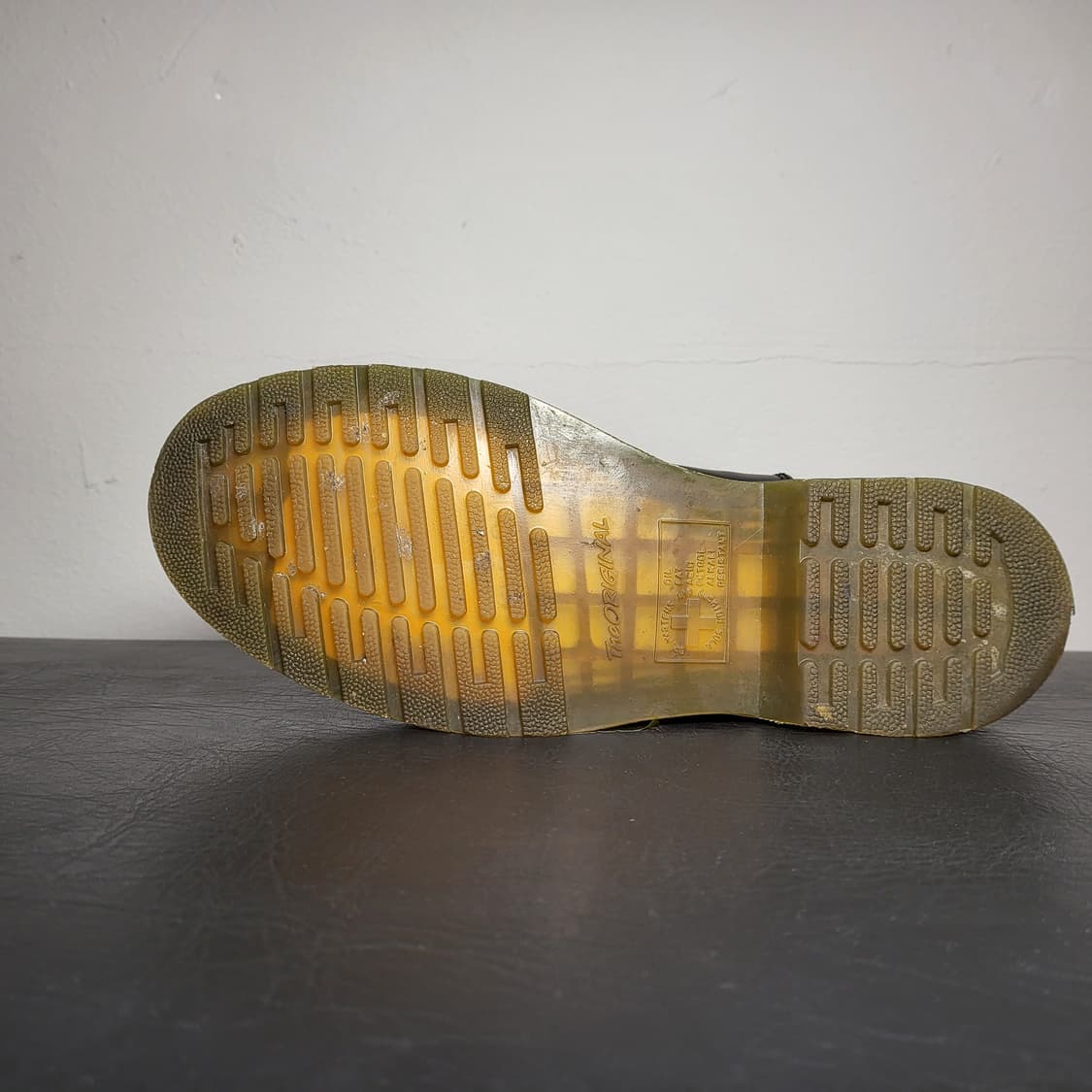 닥터마틴 워커 (2976) 270m (EU42) 상품이미지10