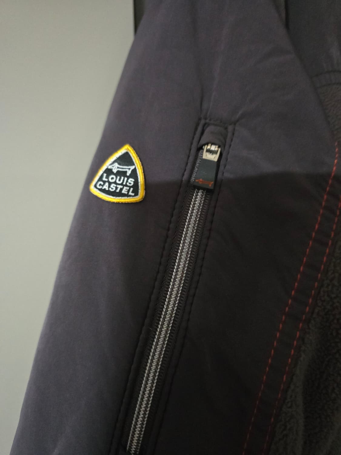 루이까스텔 남자 패딩자켓.
싸이즈 100 .  상품이미지7