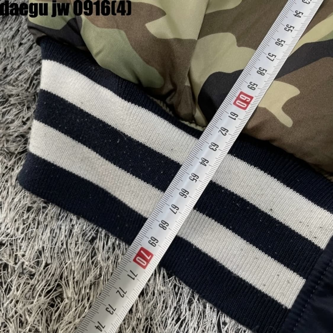 알파 뉴에라 콜라보 양키스 상품이미지10
